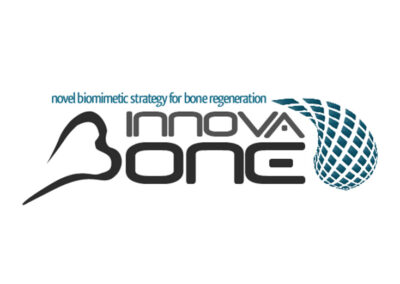 Novel biomimetic strategy for bone regeneration