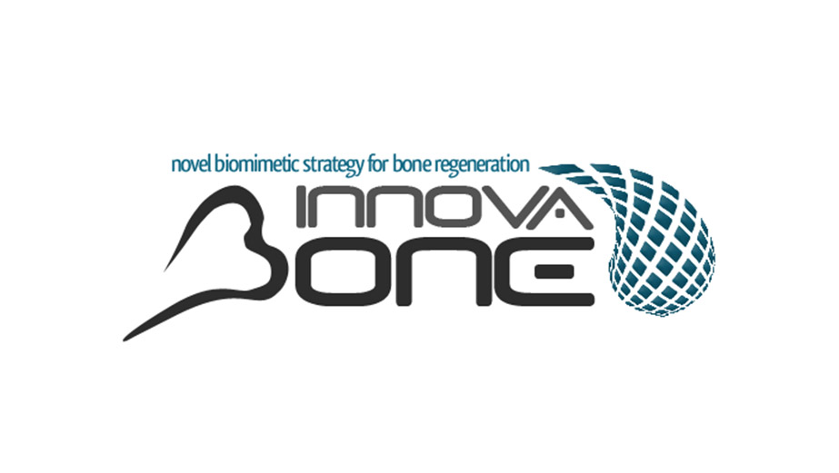 Novel biomimetic strategy for bone regeneration