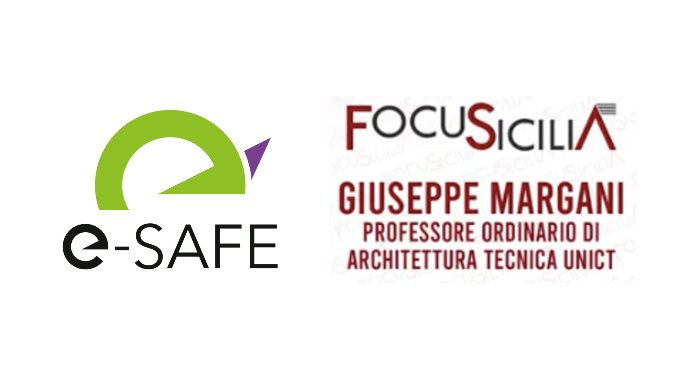Il progetto e-SAFE su FocuSicilia. Intervista al Project Coordinator Giuseppe Margani