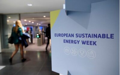 MOVERIM at the European Sustainable Energy Week