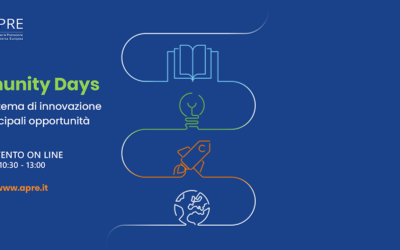 Don’t miss the Italian EIT Community Days!