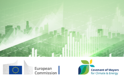 Il Covenant of Mayors Investment Forum 2023 promuove gli investimenti nell’energia sostenibile