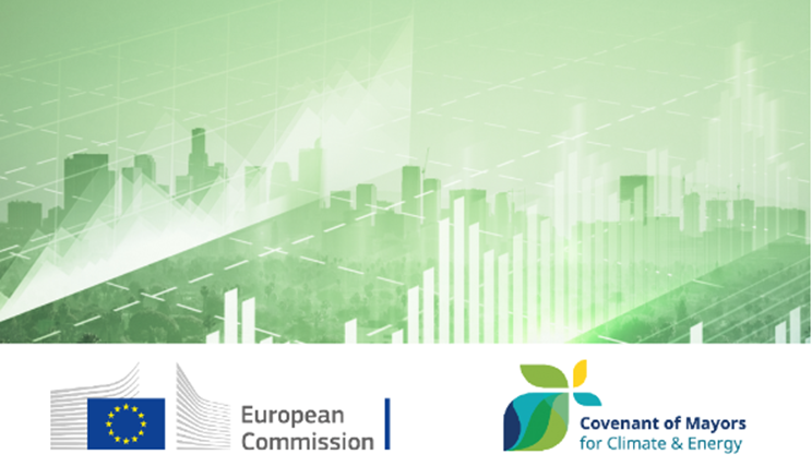 Il Covenant of Mayors Investment Forum 2023 promuove gli investimenti nell’energia sostenibile