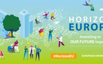 Horizon Europe 2025-2027: Leading Europe Towards a Sustainable and Innovative Future