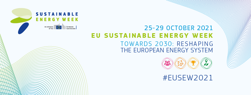 Moverim alla EU Sustainable Energy Week