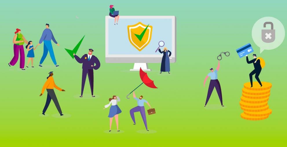 HORIZON EUROPE – CLUSTER 3: Sicurezza Civile per la Società