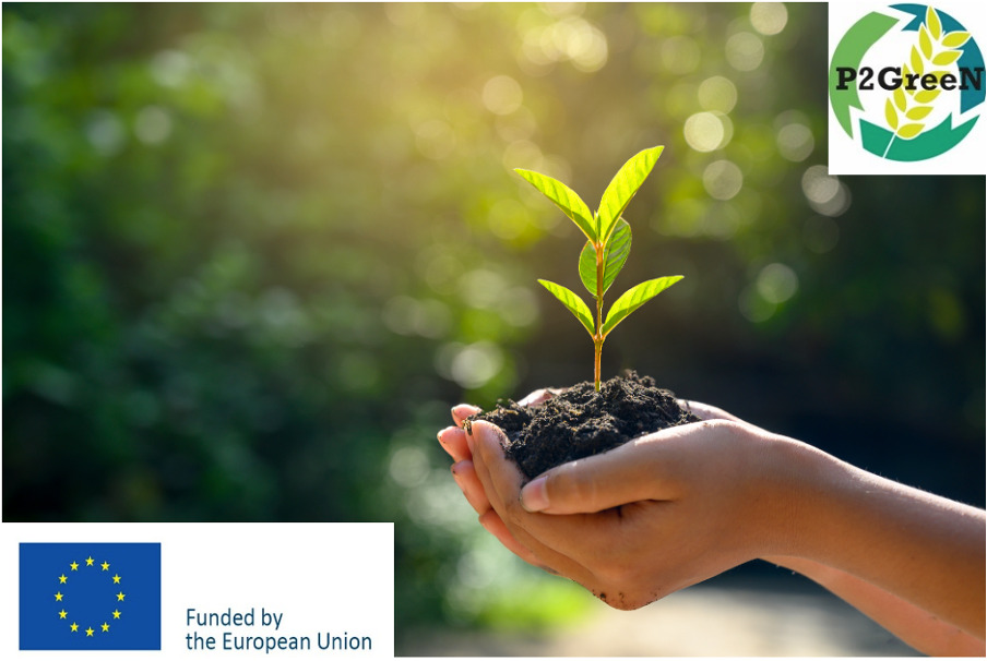 P2GreeN: Moverim partner of new Horizon Europe Project!