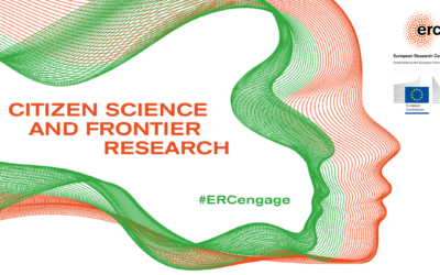 Moverim at Citizen Science and Frontier Research!