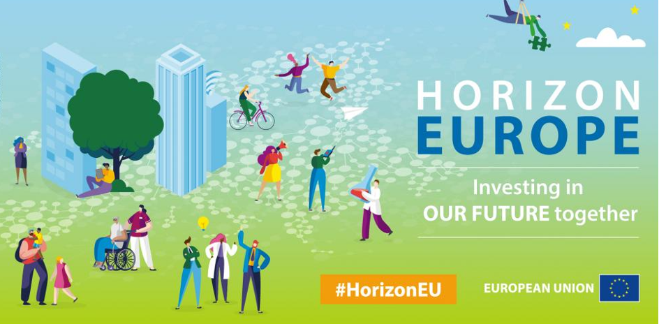 Horizon Europe 2023: gli Info Days Nazionali organizzati da APRE!