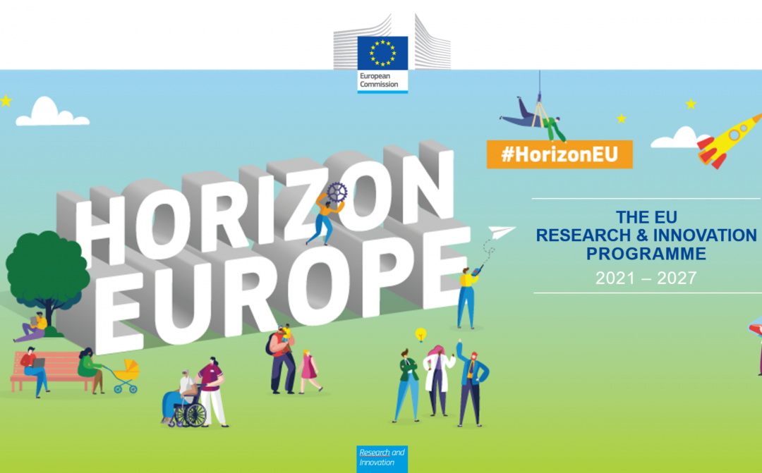 The European Commission published the results of the largest public consultation on the future of European R&I programmes!