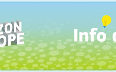 SAVE THE DATE: NEXT HORIZON EUROPE INFODAYS!