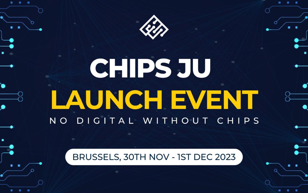 THE FUTURE OF SEMICONDUCTORS IN EUROPE!