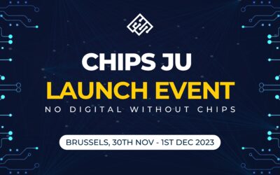 THE FUTURE OF SEMICONDUCTORS IN EUROPE!