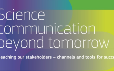 Success for the EU Workshop on Scientific Communication!