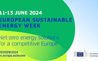 European Sustainable Energy Week 2024: Addressing Energy Poverty and Critical Raw Materials in the Energy Transition Era