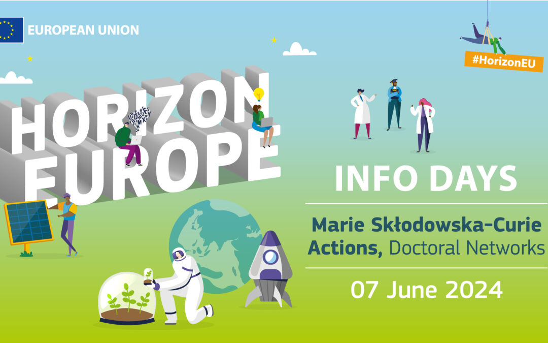 Novità Imperdibili dall’Info Day sulle Reti Dottorali MSCA