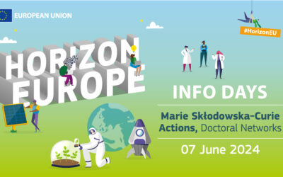 Novità Imperdibili dall’Info Day sulle Reti Dottorali MSCA