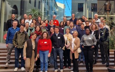 Turning Waste into Circular- Zero pollution Project: A Student’s Journey in an EU Resource Project