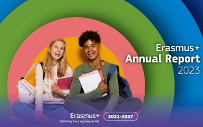 Erasmus 2023 Annual Report
