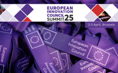 EIC Summit 2025: Bringing Together Europe’s Brightest Innovators
