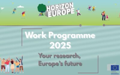 Horizon Europe Releases the New Work Programme: New Goals on the Horizon for European Research and Innovation