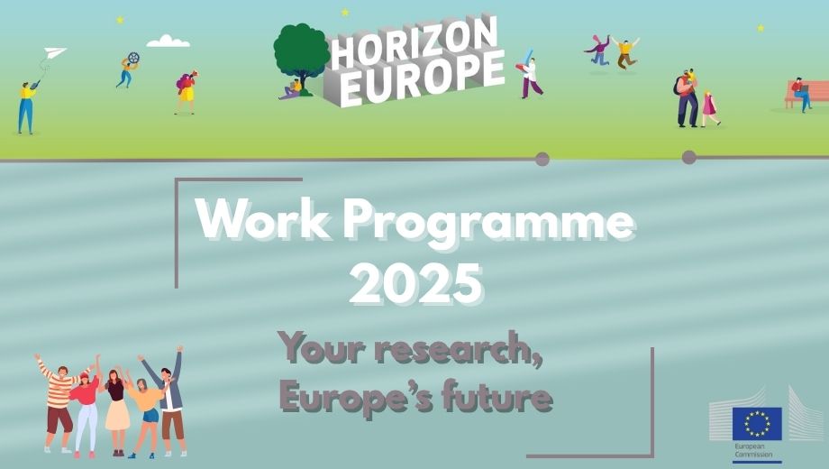 Horizon Europe Releases the New Work Programme: New Goals on the Horizon for European Research and Innovation