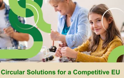 Green Week 2025: Advancing the Circular Economy for a Sustainable Europe
