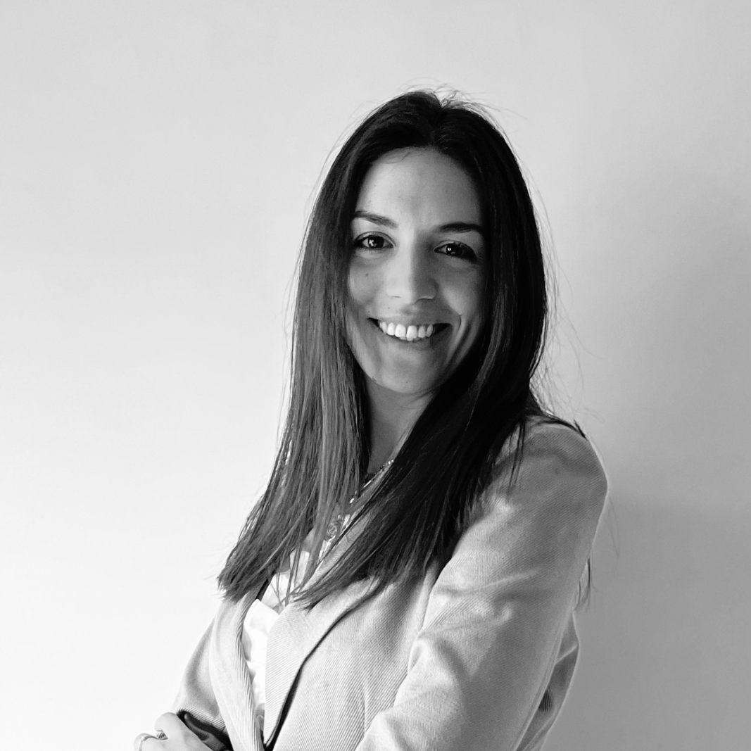 Veronica Christofidis