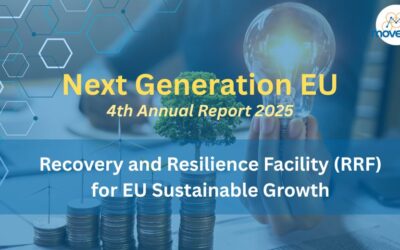 NextGenerationEU: una forza decisiva per una ripresa europea sostenibile e resiliente