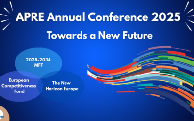 APRE Annual Conference 2025 – Towards a New Future