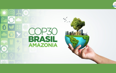 L’UE aumenta la propria ambizione climatica in vista della COP30 in Brasile