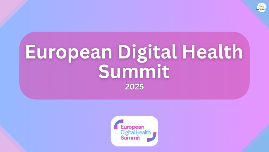 EUROPEAN DIGITAL HEALTH SUMMIT: Shaping the Future of Healthcare through Digital Transformation