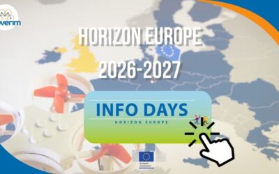 Horizon Europe: Info Days & Brokerage Events 2026