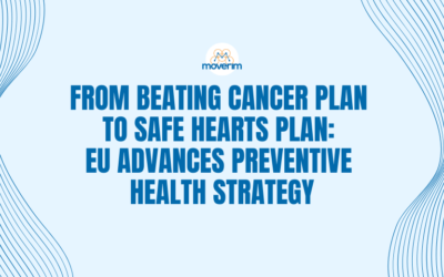 Dal Beating Cancer Plan al Safe Hearts Plan: l’UE avanza nella strategia di prevenzione sanitaria