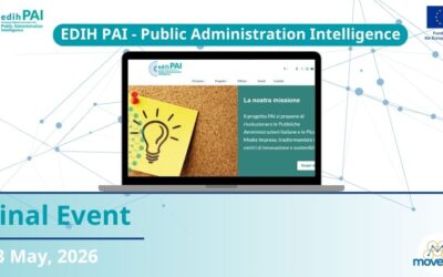 EDIH-PAI Wraps Up: Two Years of Digital Innovation Across Europe