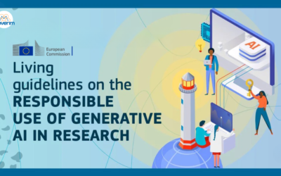 EU updates guidelines on the responsible use of AI in research
