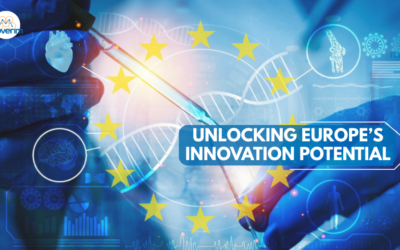 Unlocking Europe’s Innovation Potential