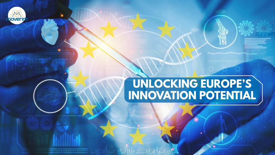 Unlocking Europe’s Innovation Potential