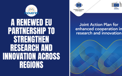 EU institutions renew cooperation to strengthen the regional dimension of research and innovation