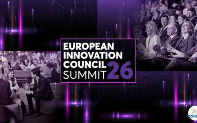 EIC Summit 2026: strengthening Europe’s deep-tech scale-up agenda