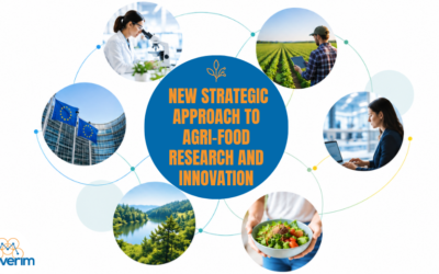 New EU strategy for agri-food research and innovation